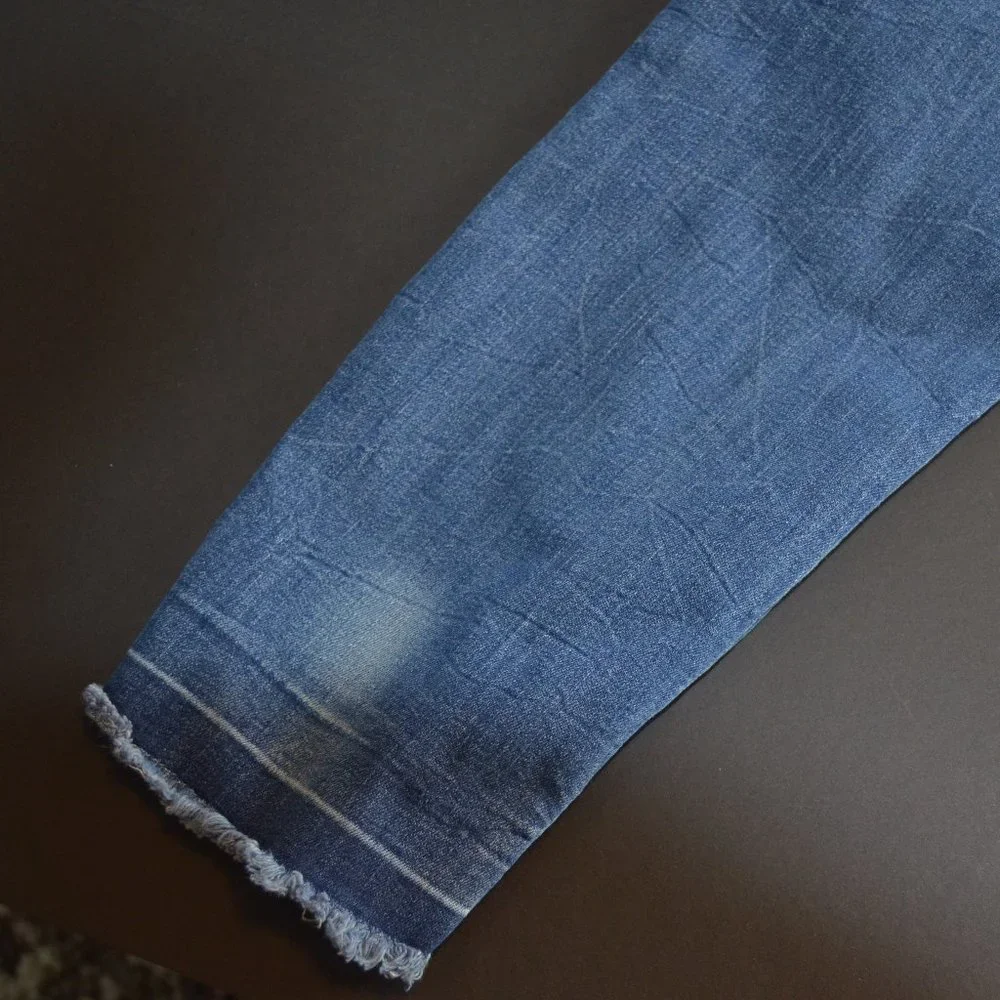 Jeans - Picture 7 of 8